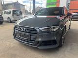Audi A3 Sportback S-line Navi/LED/19"Alu - Audi A3: Sportback 19