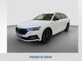 Skoda Octavia Sportline iV 1,4l TSI DSG *SHZ NAVI LED*