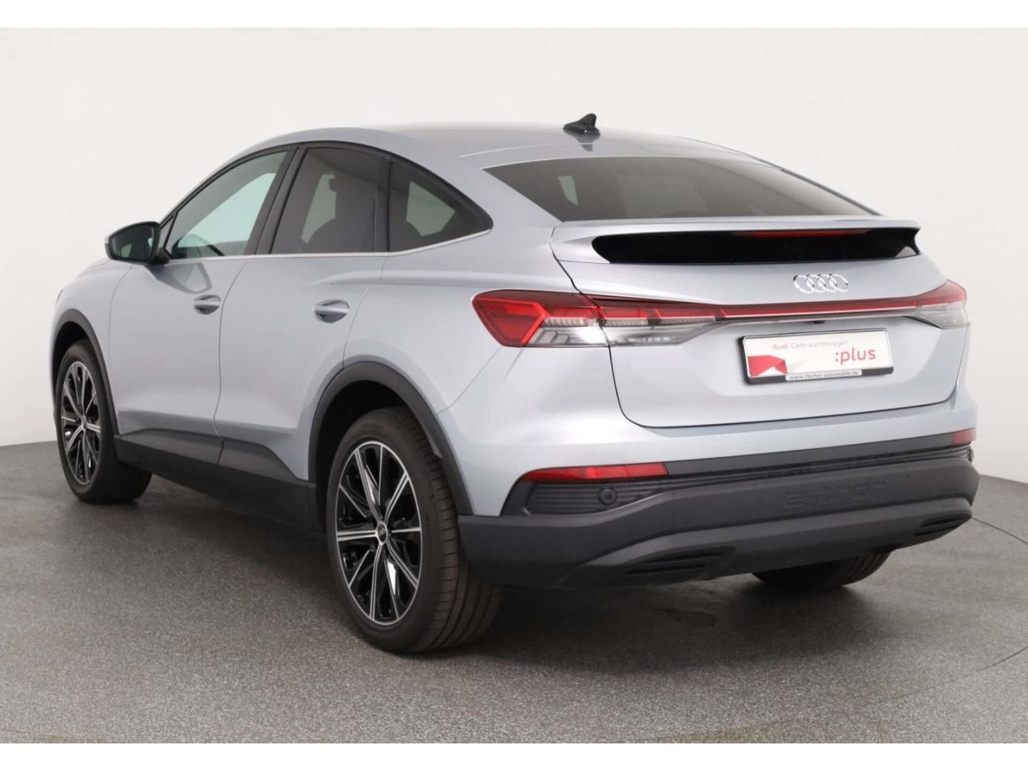 Audi Q4 e-tron - Bild 4