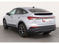 Audi Q4 e-tron - Vorschau Bild 4
