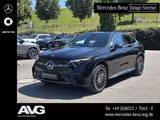 Mercedes-Benz GLC 300 4M DIST|DIGI-L|PANO|360°|BUR®|NIGHT|20" - Mercedes-Benz GLC 300 in Augsburg