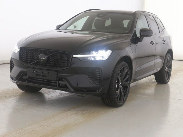 Volvo XC60 T6 Ultra Black Ed. Ultimate Plug-In Hybrid