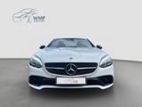 Mercedes-Benz SLC 180 Roadster/NightPa./AMG/AirScarf/Kamera - Mercedes-Benz SLC 180 aus 2017