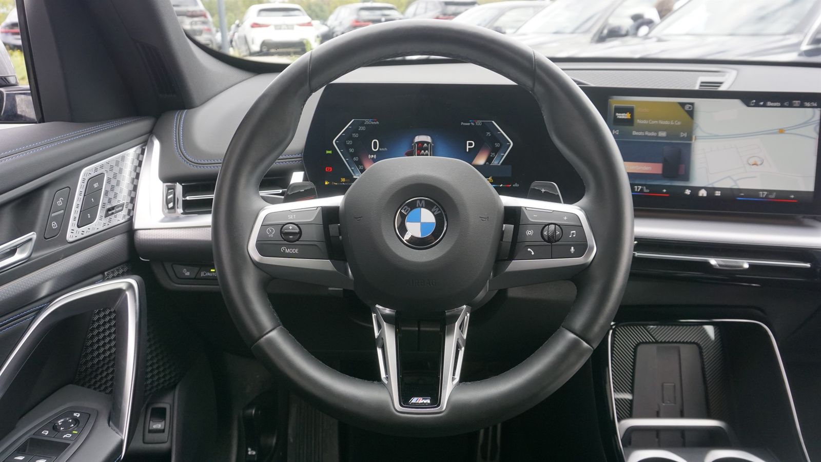 BMW X1 - Bild 13