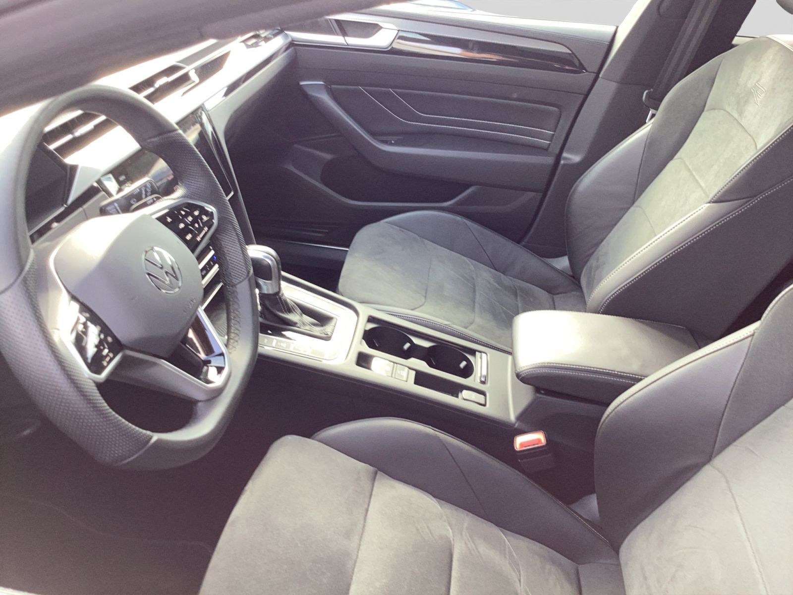 Volkswagen Arteon Shooting Brake 1.4 TSI eHybrid DSG R-Line foto 5