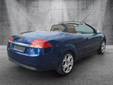 Ford Focus Cabrio 2.0  "Titanium" Navi/BiXenon/Leder - Ford Focus aus 2009: Cabrio