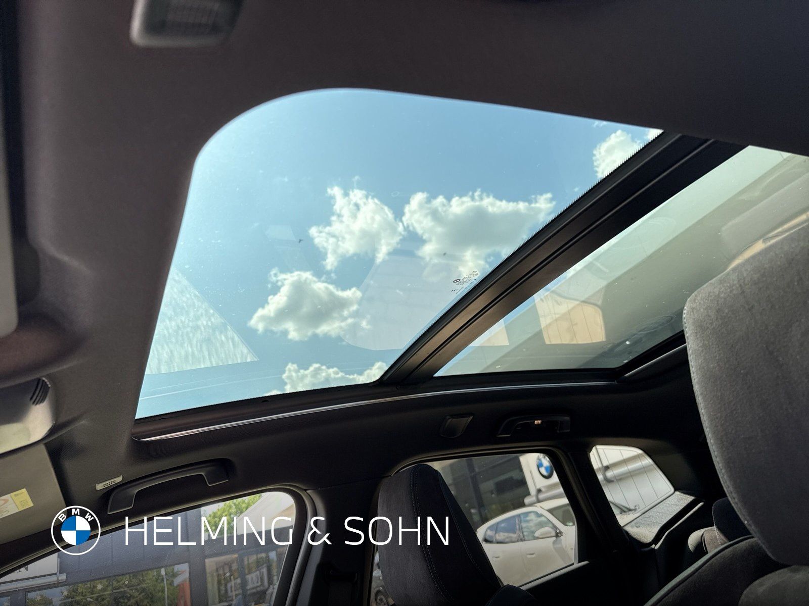 BMW 220 Active Tourer - Bild 15