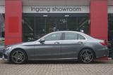 Mercedes-Benz C 180 CDI Sport Edition | Origineel NL | Panoram - Mercedes-Benz C-Klasse: 180 Cdi