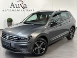 Volkswagen Tiguan 2.0 TDI DSG IQ.DRIVE NAV+LED+AHK+HUD+KAM  - Volkswagen Tiguan in Oldenburg