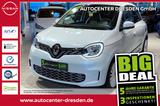 Renault Twingo Vibes Electric SHZ+Kam.+KlimaA+PDC - Renault Twingo Electric-Vibes