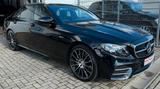 Mercedes-Benz E 53 AMG Lim. 4Matic ACC*PANO*360°*LED*SL*NAVI* - gebrauchte Mercedes-Benz E 53 AMG aus dem Jahr 2020