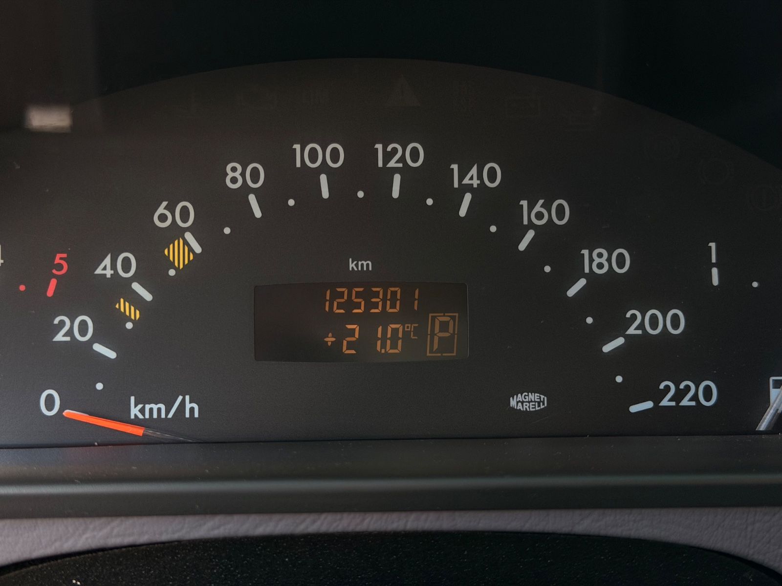 A 170 CDI CLASSIC Lang *Aut*Sitzheiz.*TOP-Zust*