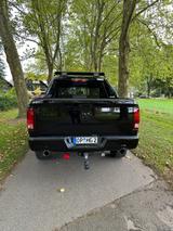 Dodge RAM 1500 5.7L V8 HEMİ 4X4 SPORT  - Dodge RAM: Schwarz