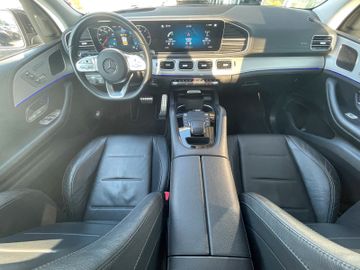 Mercedes GLE 300 - 8