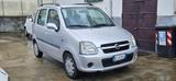 Opel OPEL Agila 1.2 16V Club - gebrauchte Opel Agila aus dem Jahr 2004