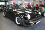 Porsche 911 WTL Coupe Deutsches Fahrzeug - Porsche aus 1989: 911