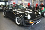Porsche 911 WTL Coupe Deutsches Fahrzeug - Porsche aus 1989: 911