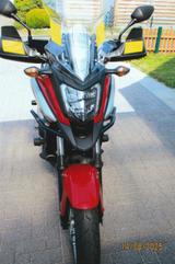 Honda NC 750 XD DCT - HONDA NC 750