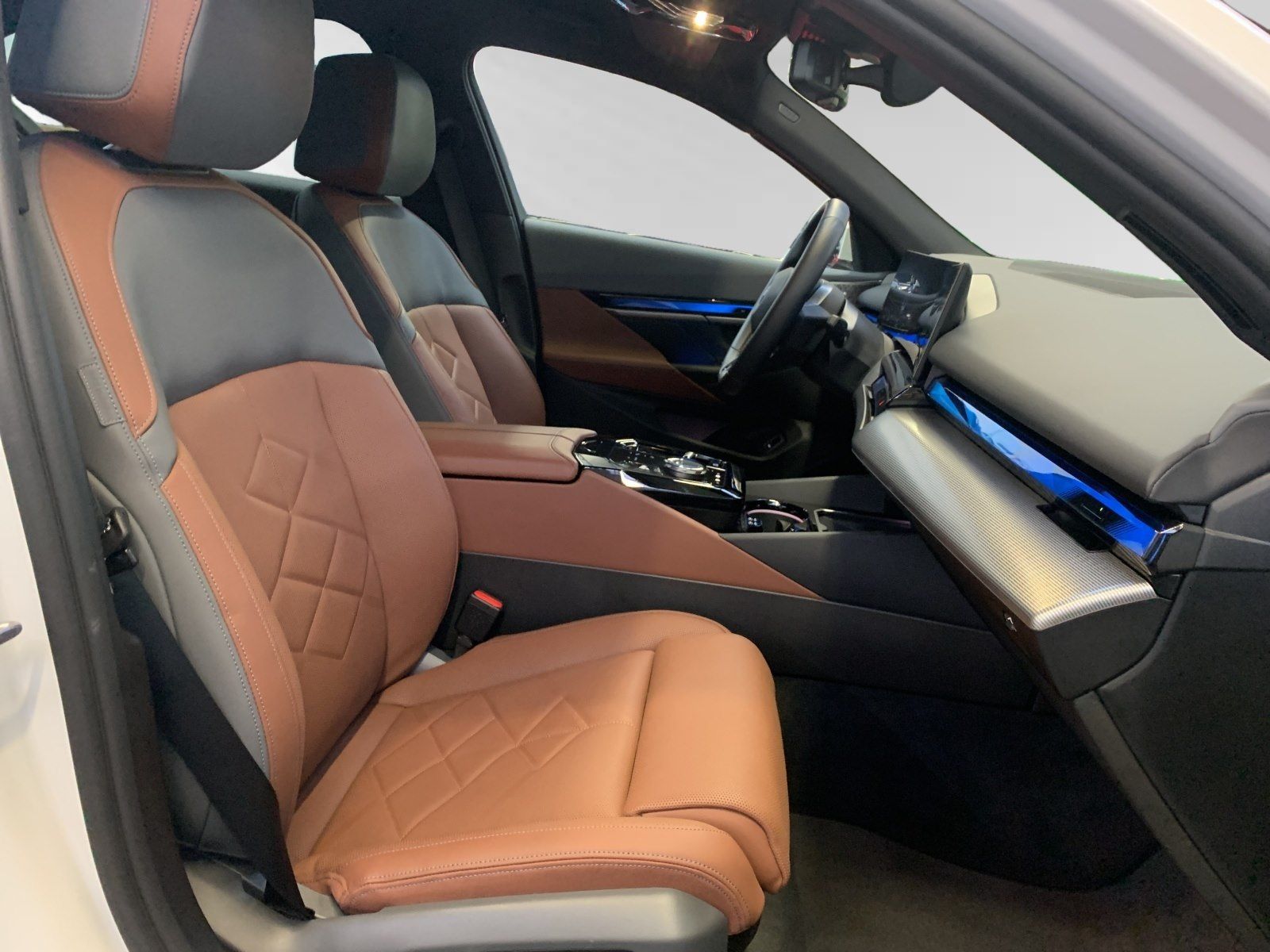 BMW i5 - Bild 10