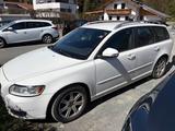 Volvo V50 Kombi D2 Business Edition - gebrauchte Volvo V50 aus dem Jahr 2012