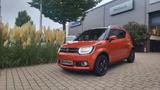 Suzuki Ignis 1.2 DUALJET Comfort+ - Suzuki Ignis in Stuttgart