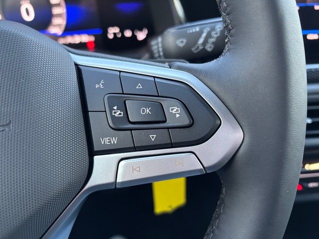 Fahrzeugabbildung Volkswagen Polo 1.0TSI DSG Life SHZ+NAVI+LED+APP+EPH+WR+