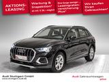 Audi Q3 advanced 35 TFSI S tronic