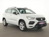 Seat Ateca 4Drive FR Beats|Navi|LED|AHK|Winter-Paket - Seat Ateca in Krefeld