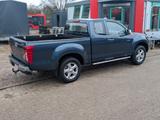 Isuzu D-Max Space Cap, LKW, 2.5L ,3500kg AHK,RFK,Autom - Isuzu Gebrauchtwagen