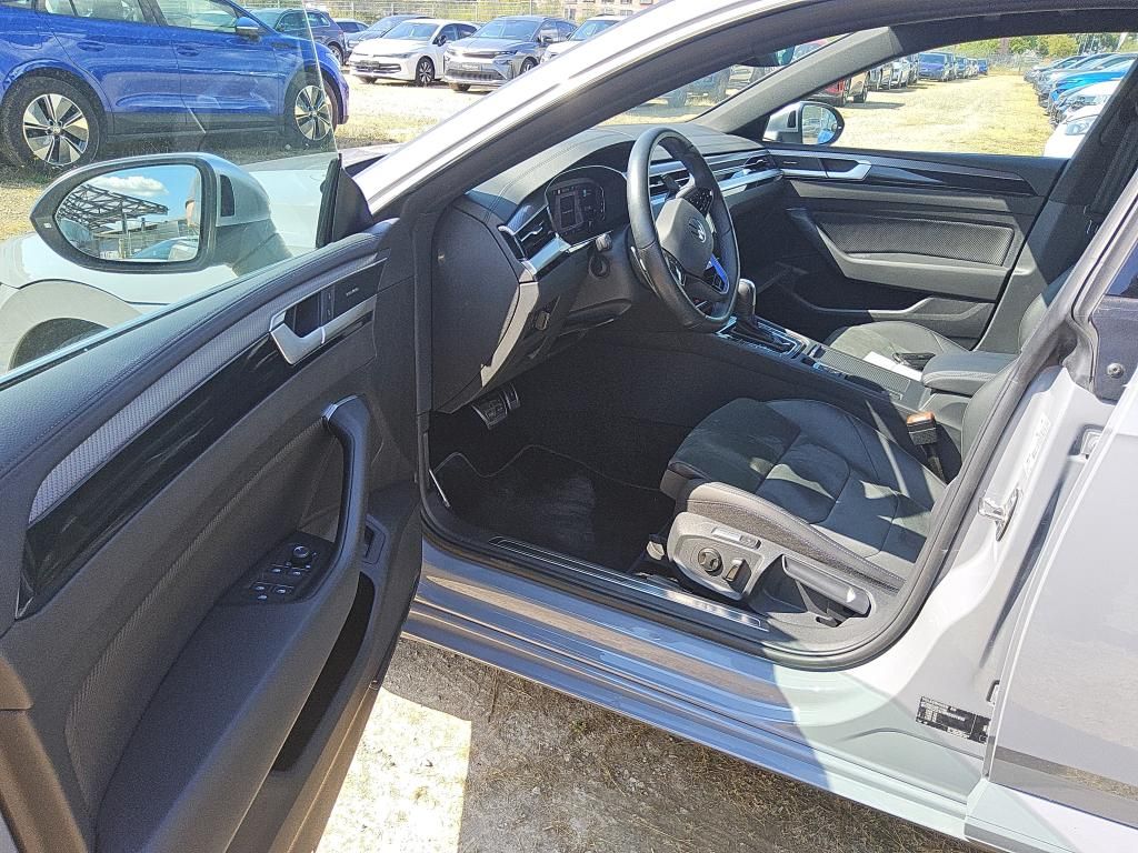 Volkswagen Arteon Shooting Brake R 2.0 TSI DSG 4M Pano. IQ foto 5