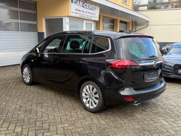 Opel Zafira - 3
