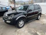 Ssangyong SSANGYONG REXTON 2.7 XDi cat Premium 2005 - Ssangyong REXTON Kombi Gebrauchtwagen