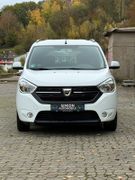 DACIA Lodgy Laureate AHK/KLIMA/ECO Modus/