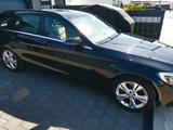 Mercedes-Benz C 200 d T Autom. -