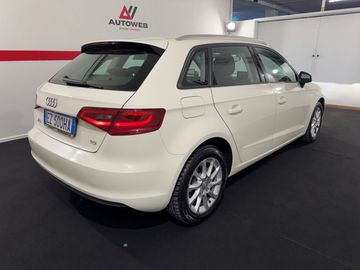 Audi A3 - 4