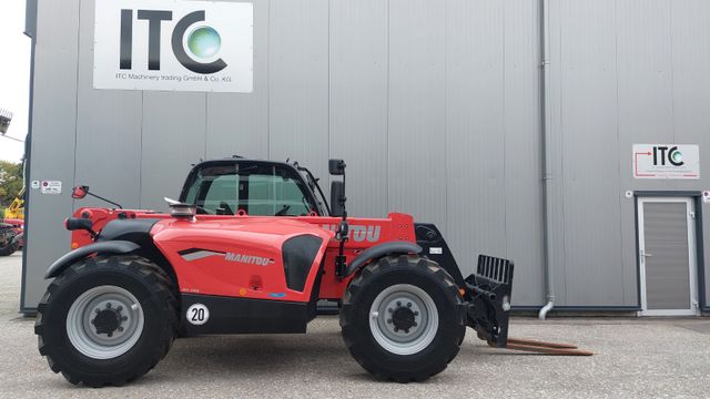 Manitou MT 733 / 2x on stock / Preis netto 59900,00€