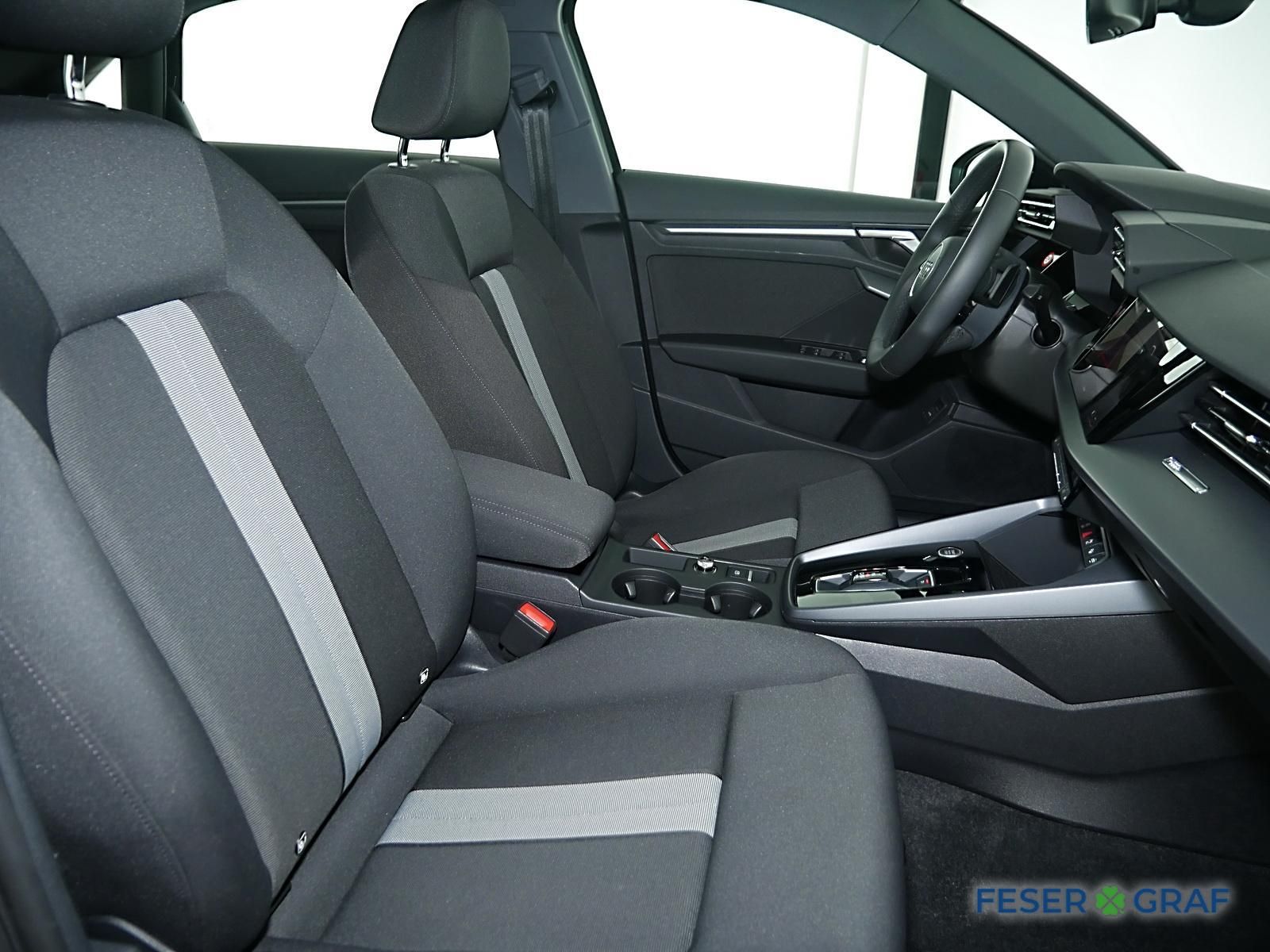 Audi A3 - Bild 5