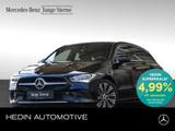 Mercedes-Benz CLA 250 e SB Progressice|NAV|Sound - Mercedes-Benz CLA-Klasse Plug-In Hybrid Gebrauchtwagen