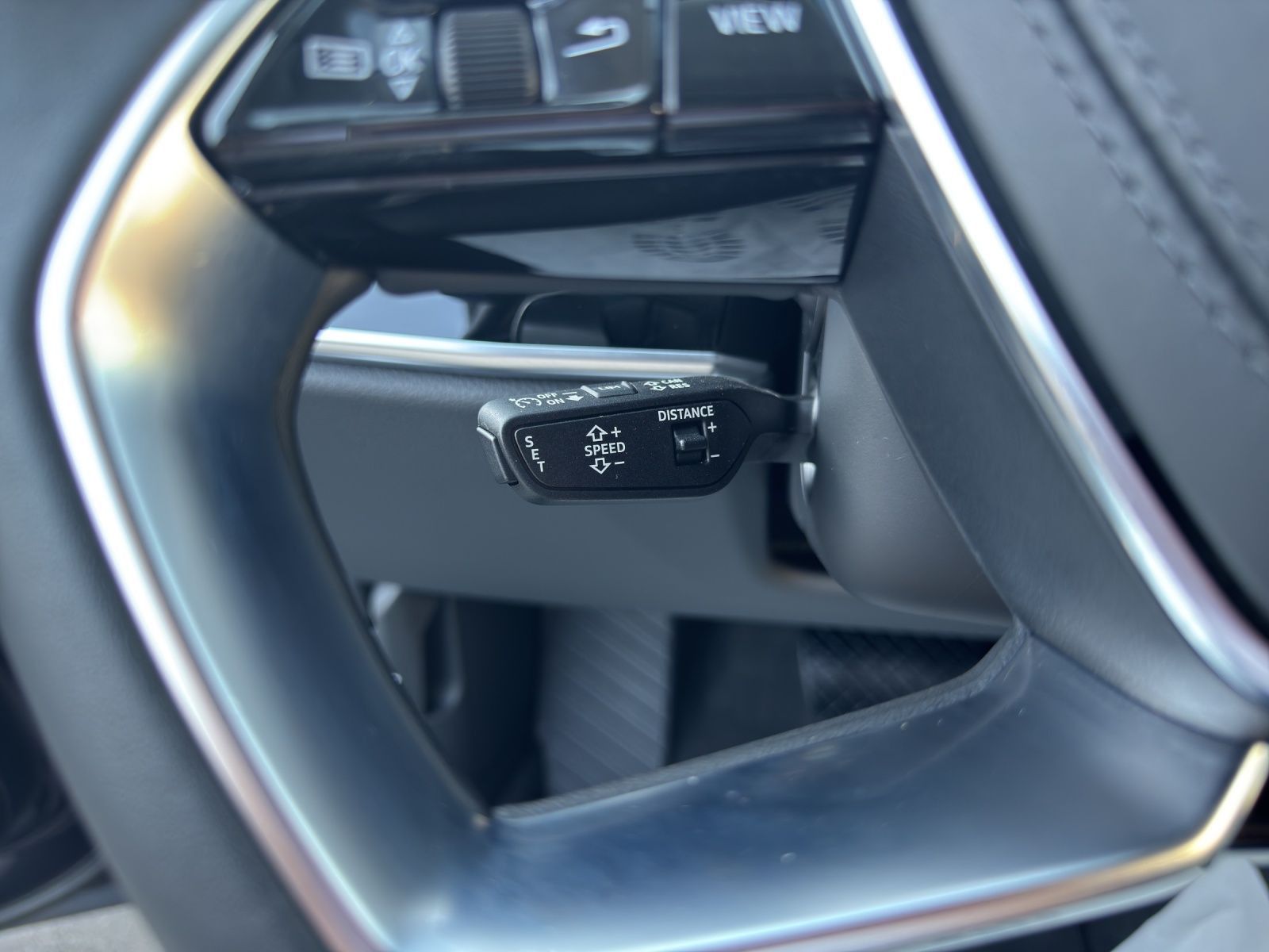 Audi A8 - Bild 23
