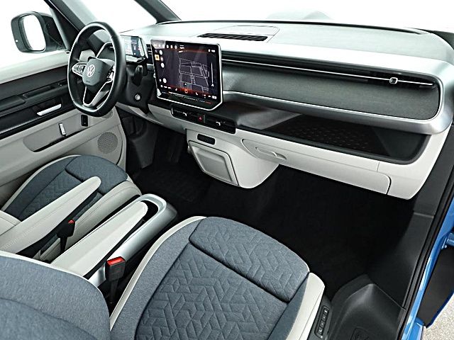 ID. Buzz Pro Langer Radstand 6Sitze 210kW AHK Wi