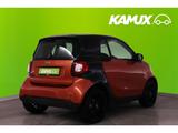 Smart fortwo EQ Aut.Prime PANO+NAVI+KAMERA+SHZ+LEDER - Smart ForTwo: Eq