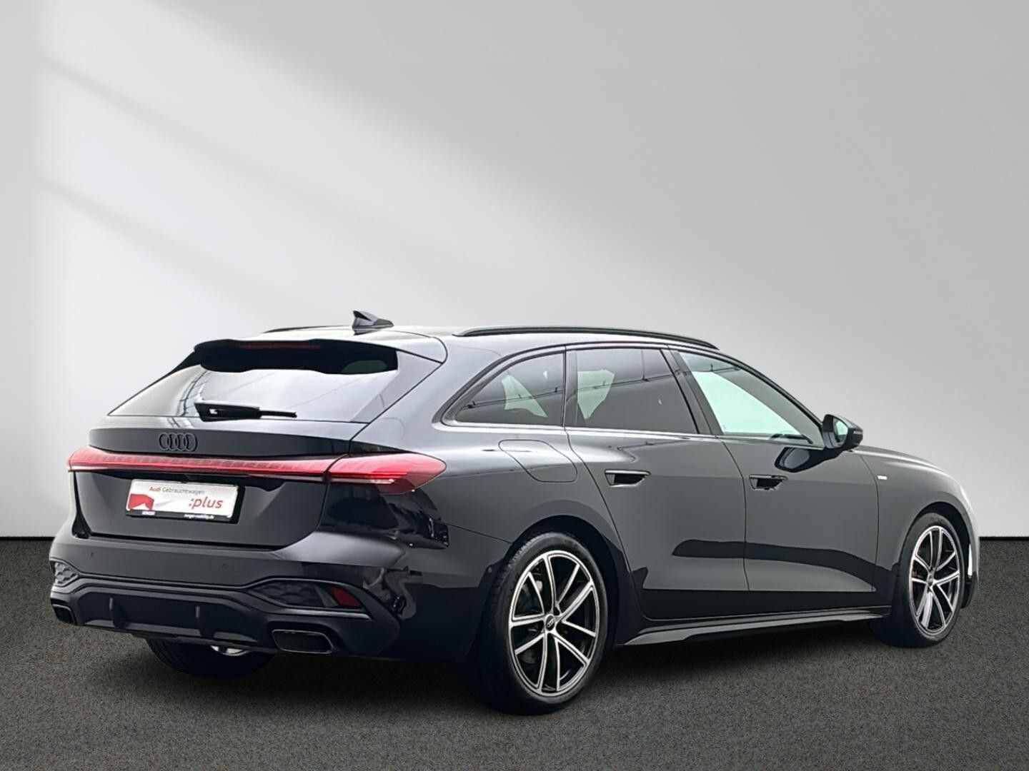 Audi A5 Avant 2.0 TFSI S tronic s line Pano HUD AHK foto 3