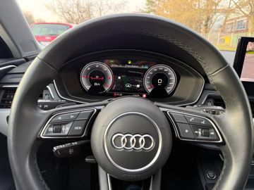 Audi A4 - 12