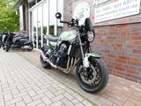 Kawasaki Z900RS SPECIAL EDITON Z 900 RS - Kawasaki Motorräder in Hamburg