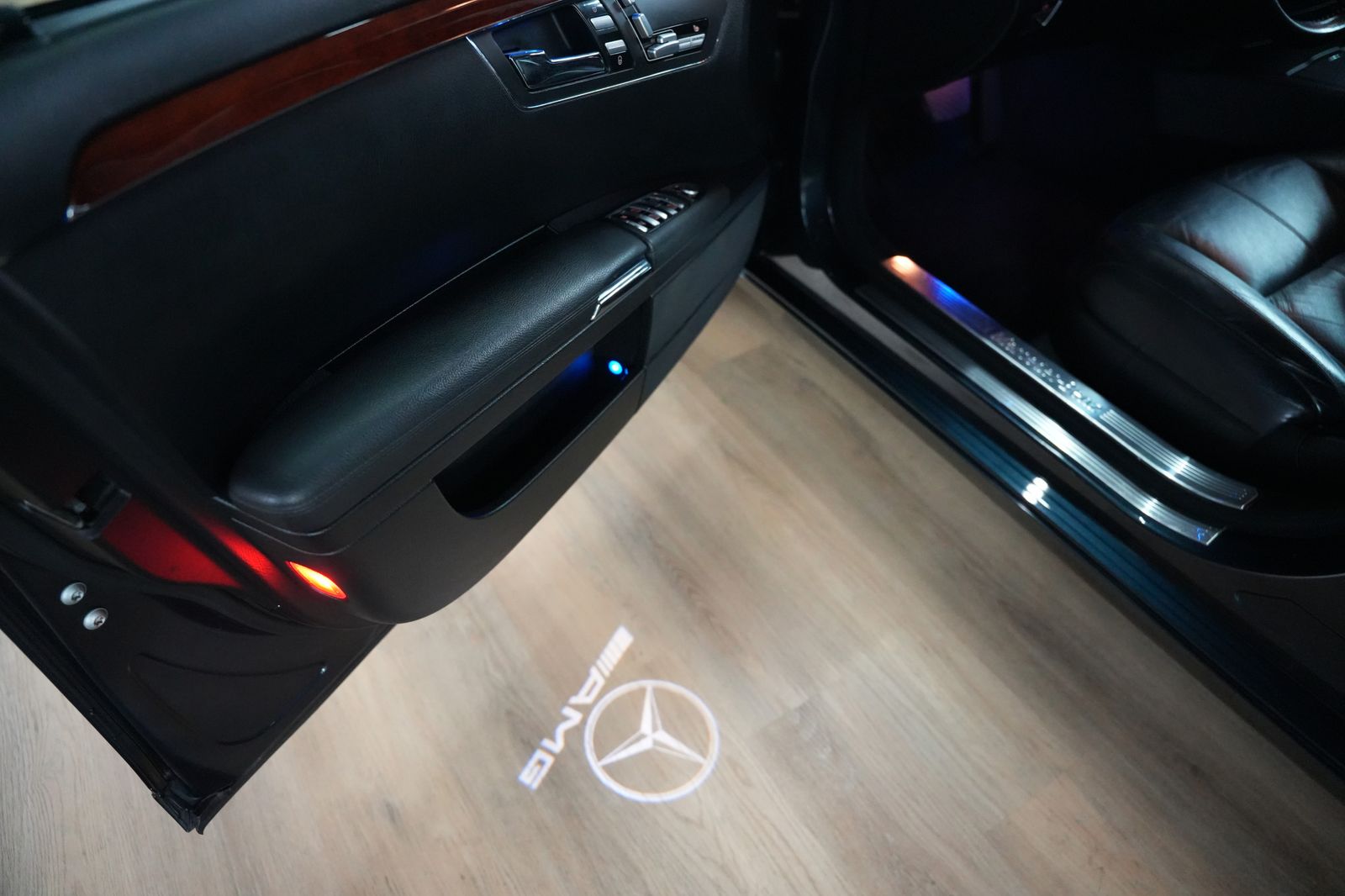 Fahrzeugabbildung Mercedes-Benz S 320 S 320 CDI *Ambiente*Carplay*ServiceNEU*