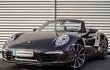 Porsche 991.1 letzter Sauger - Porsche 991 mit Benzin-Antrieb: Allradantrieb, Cabrio
