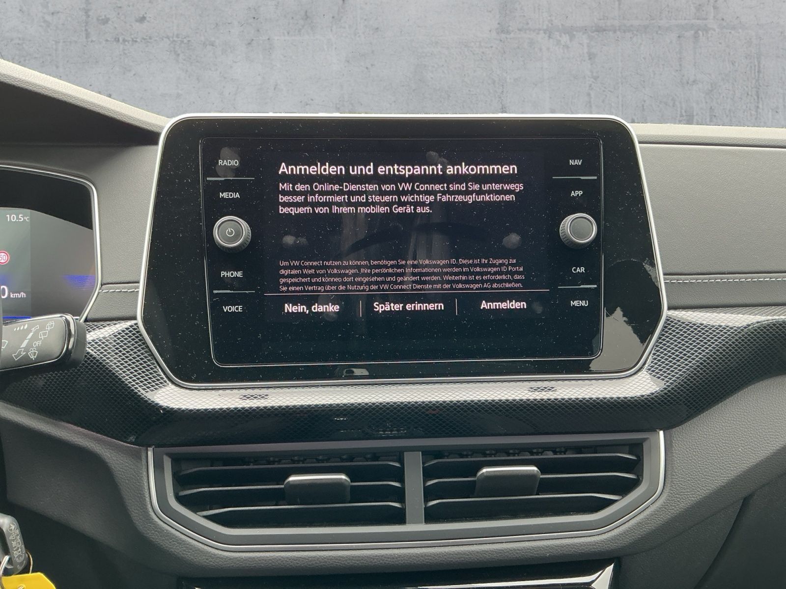 Volkswagen T-Cross - Bild 11