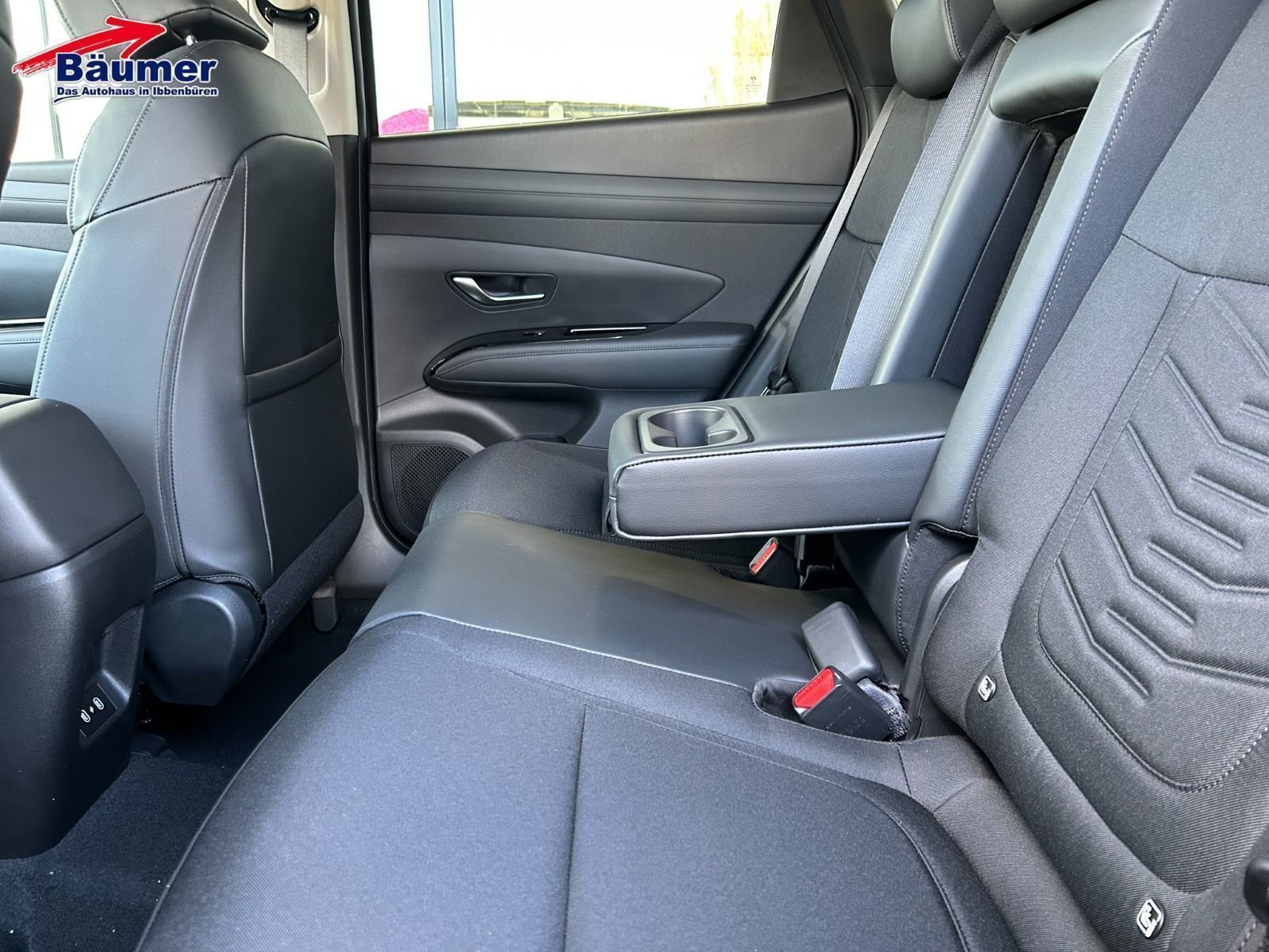 Hyundai Tucson – Bild 10