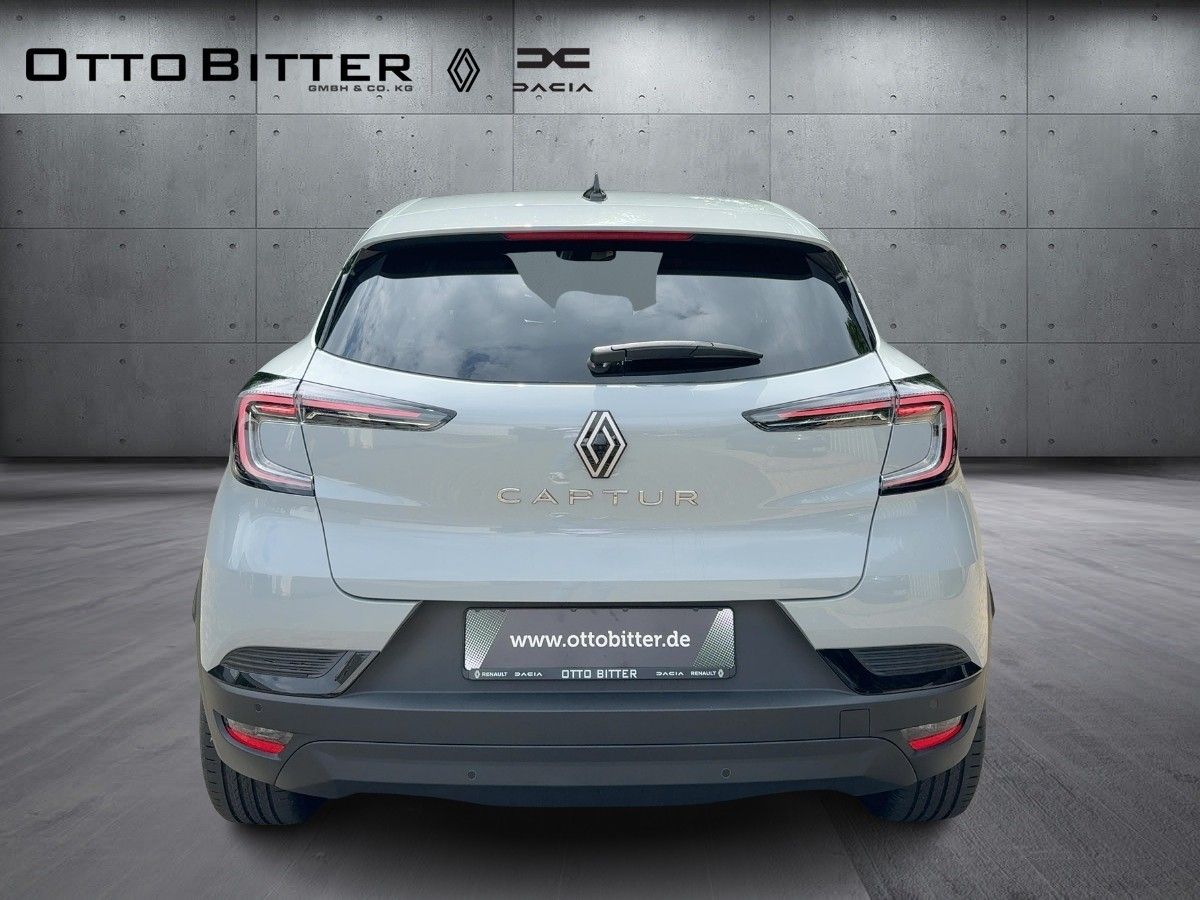 Renault Captur - Bild 3