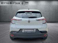 Renault Captur - Vorschau Bild 3